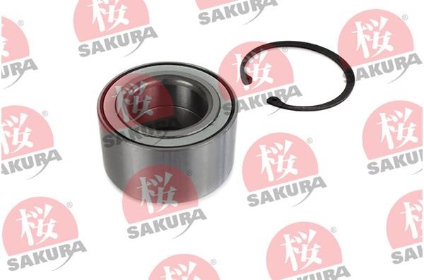 Sakura 4103723 Wheel bearing kit 4103723