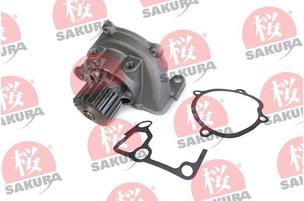 Sakura 150-30-3500 Water pump 150303500
