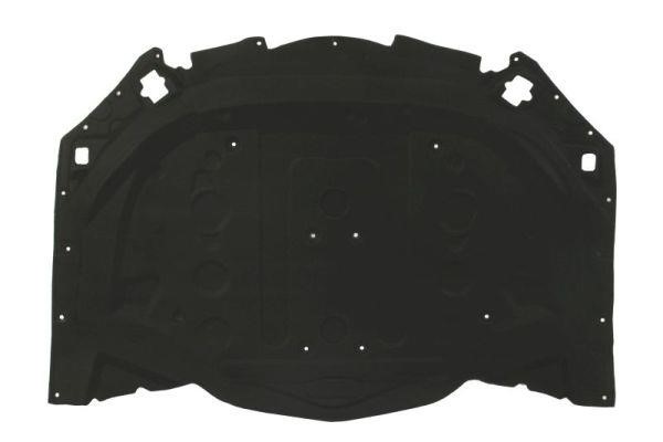 6804003514290P Blic Noise isolation under the hood