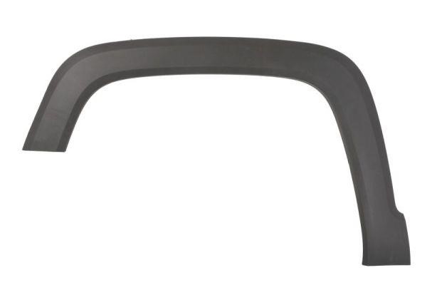 Fender covers Jeep: 5703083216371P Blic Front fender trim left