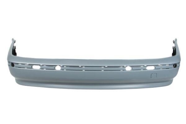 5506000065950Q Blic Bumper rear