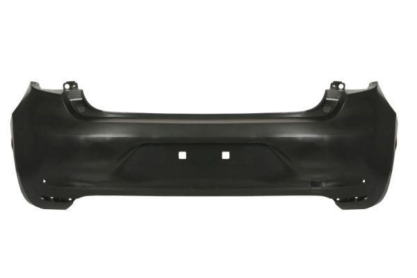 Rear bumper Renault Clio: 5506006001951P Blic Bumper rear