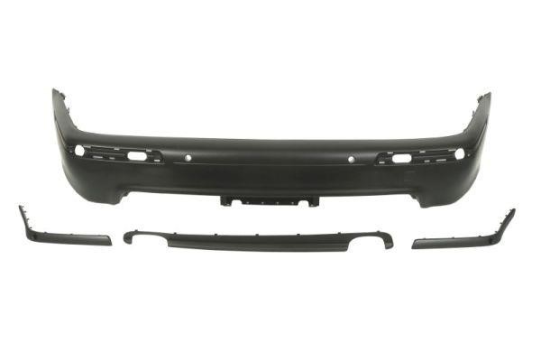 5506000065951KP Blic Bumper rear