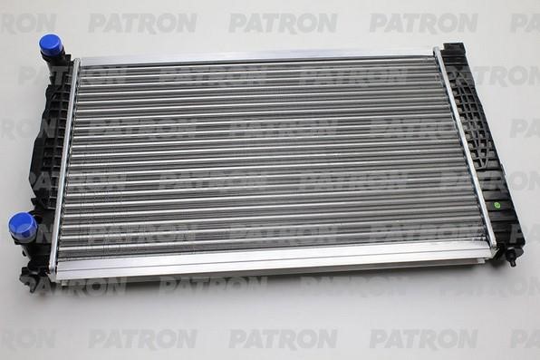 Patron PRS3007 Radiator, engine cooling PRS3007