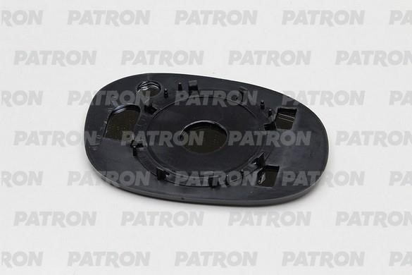 Patron PMG0505G03 Mirror Glass Heated PMG0505G03