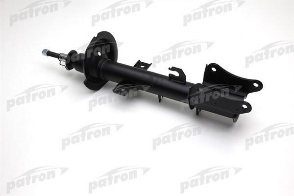 Patron PSA334613 Rear oil and gas suspension shock absorber PSA334613