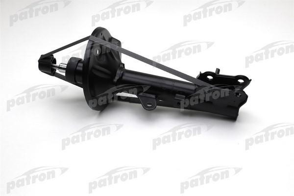 Patron PSA333500 Rear right gas oil shock absorber PSA333500