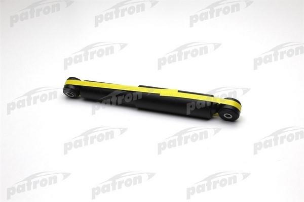 Patron PSA343329 Rear oil and gas suspension shock absorber PSA343329