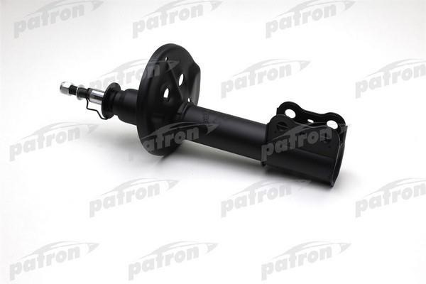 Patron PSA334203 Front right gas oil shock absorber PSA334203