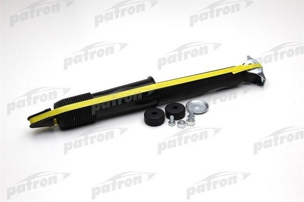 Patron PSA551018 Front oil and gas suspension shock absorber PSA551018
