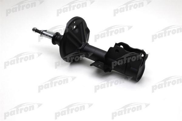 Patron PSA333221 Front right gas oil shock absorber PSA333221