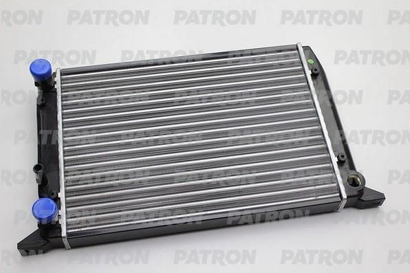 Patron PRS3314 Radiator, engine cooling PRS3314