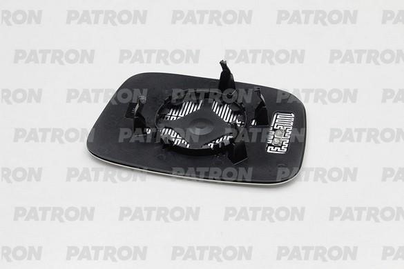 Patron PMG4047G04 Mirror Glass Heated PMG4047G04