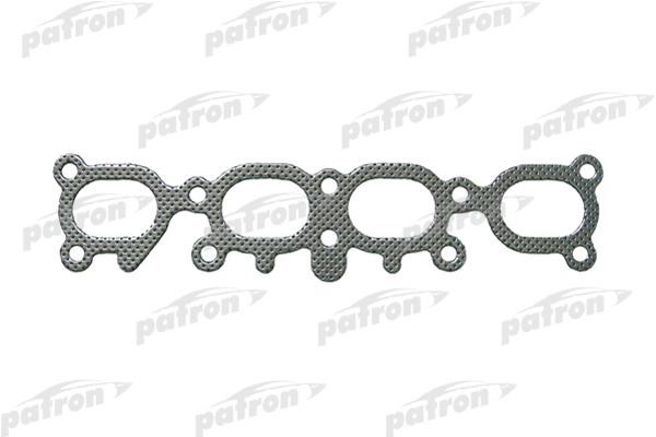 Patron PG52063 Exhaust manifold dichtung PG52063