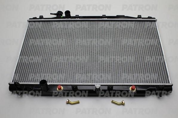 Patron PRS4002 Radiator, engine cooling PRS4002