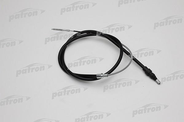 Patron PC3253 Cable Pull, parking brake PC3253