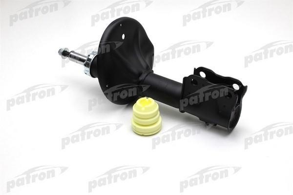 Patron PSA334369 Front oil and gas suspension shock absorber PSA334369