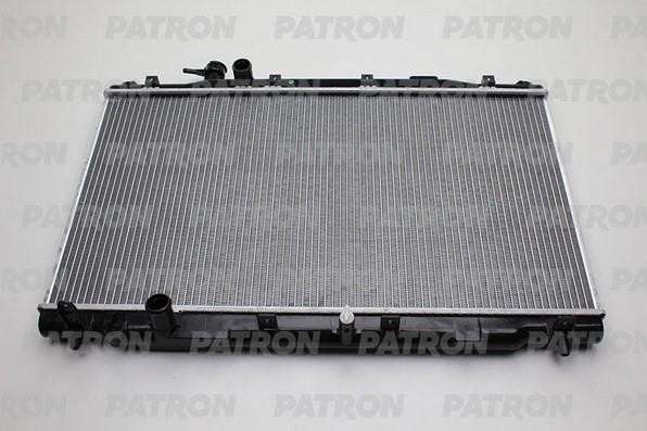Patron PRS4003 Radiator, engine cooling PRS4003