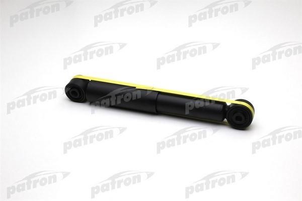 Patron PSA344458 Rear oil and gas suspension shock absorber PSA344458