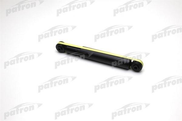 Patron PSA343435 Rear oil and gas suspension shock absorber PSA343435