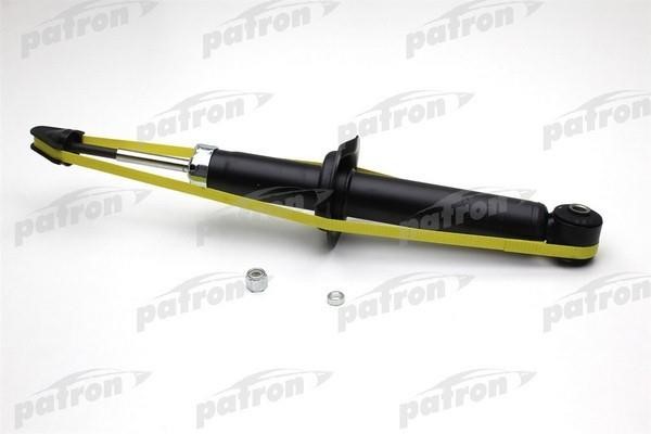 Patron PSA341217 Rear oil and gas suspension shock absorber PSA341217