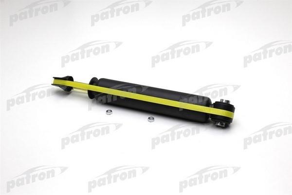 Patron PSA349021 Rear oil and gas suspension shock absorber PSA349021