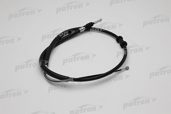 Patron PC3181 Parking brake cable left PC3181