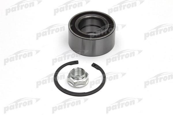 Patron PBK6578 Wheel bearing kit PBK6578