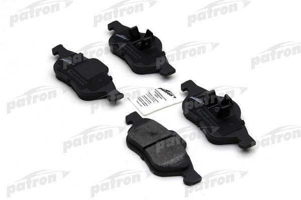 Patron PBP1866 Brake Pad Set, disc brake PBP1866