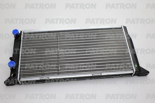 Patron PRS3017 Radiator, engine cooling PRS3017