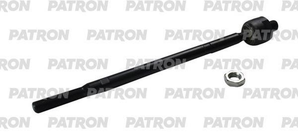 Patron PS2536 Inner Tie Rod PS2536