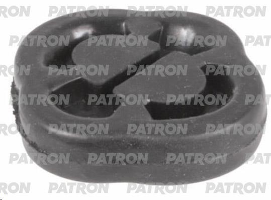 Patron PSE22168 Exhaust mounting pad PSE22168