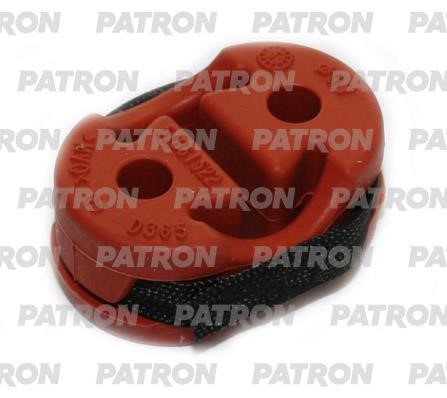 Patron PSE22182 Exhaust mounting pad PSE22182