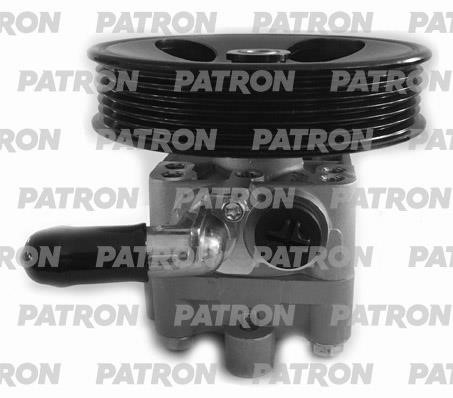 Patron PPS1153 Hydraulic Pump, steering system PPS1153