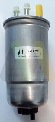 Motorquip LVFF757 Fuel filter LVFF757
