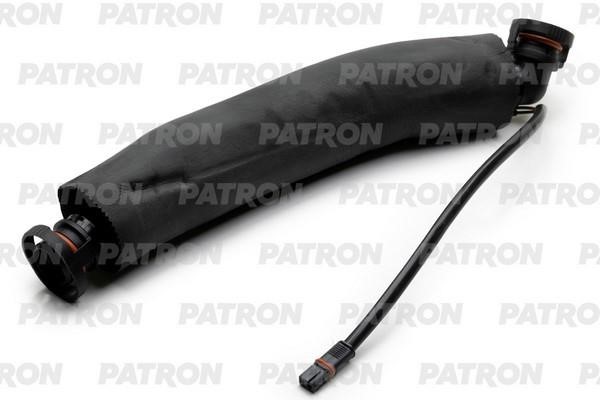 Patron PH4008 Hose, cylinder head cover breather PH4008