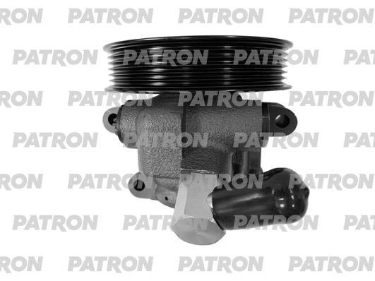 Patron PPS1170 Hydraulic Pump, steering system PPS1170