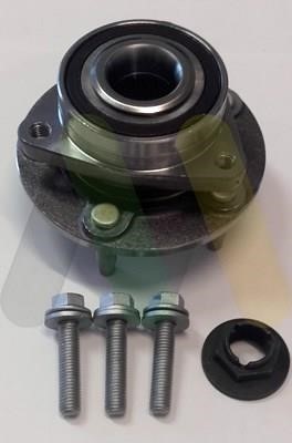 Motorquip LVBW1629 Wheel bearing kit LVBW1629