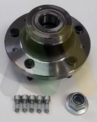 Motorquip LVBK1705 Wheel hub bearing LVBK1705