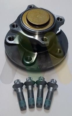 Motorquip LVBK1708 Wheel hub bearing LVBK1708