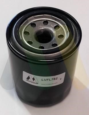 Motorquip LVFL782 Oil Filter LVFL782