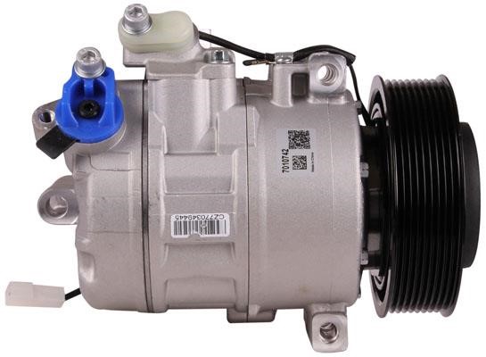 Power max 7010742 Compressor, air conditioning 7010742