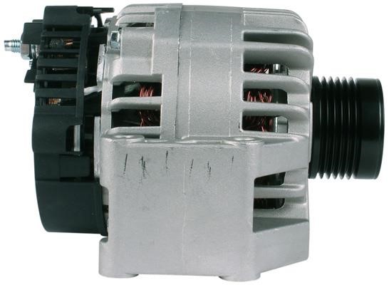 Power max 89213127 Alternator 89213127