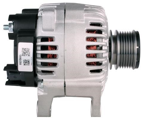 Power max 89215683 Alternator 89215683