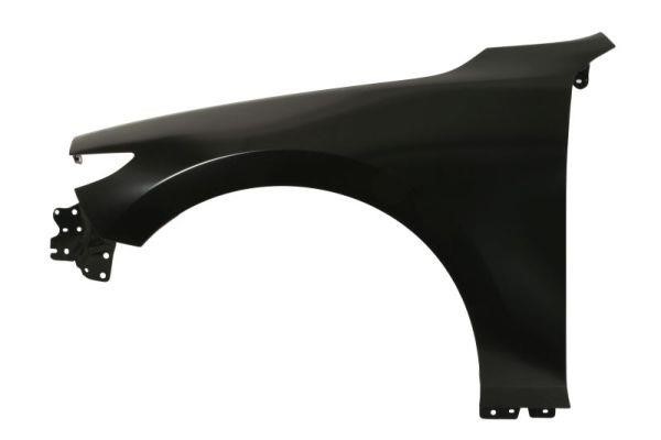 Front wing panel Mazda: 6504043447311P Blic Front fender left
