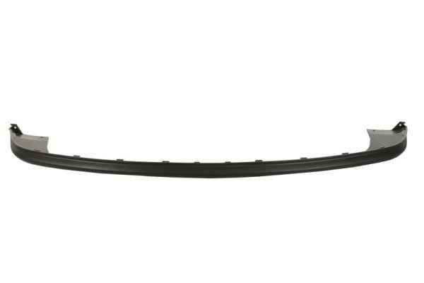 5511002050220P Blic Front bumper spoiler
