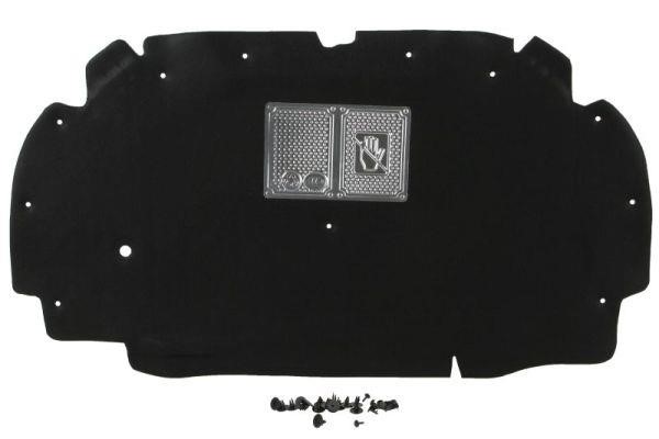 Blic 6804-00-0526290P Noise isolation under the hood 6804000526290P 6804000526290P Blic Noise isolation under the hood