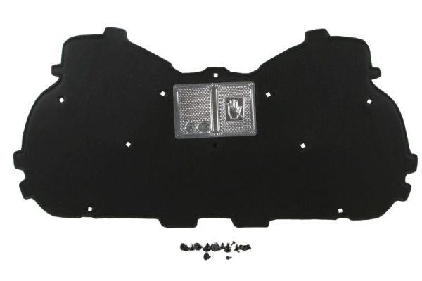 Blic 6804-00-0035290P Engine Compartment Noise Insulation 6804000035290P 6804000035290P Blic Engine Compartment Noise Insulation