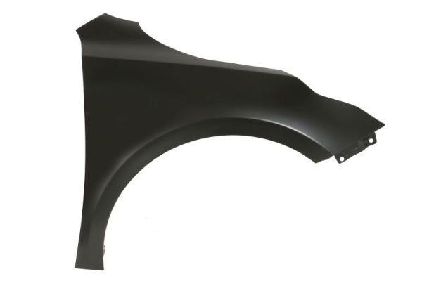 Front fender KIA Ceed (Kia Ceed): 6504043273312P Blic Wing