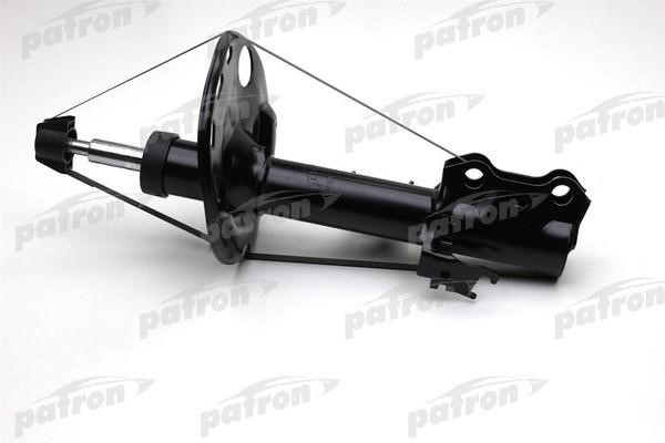 Patron PSA339031 Front right gas oil shock absorber PSA339031